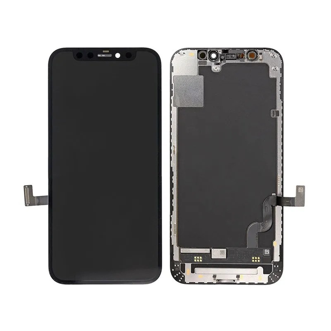 适用于 iPhone 12 Mini Incell JK Premium 的全面屏