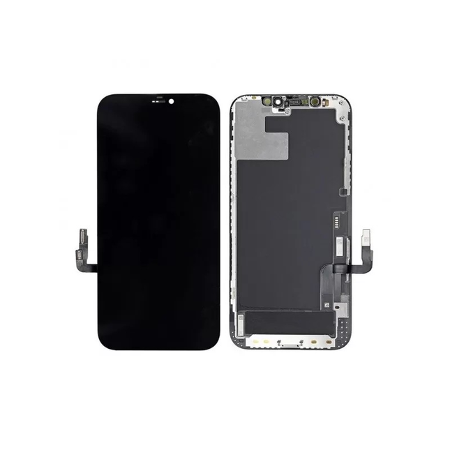 适用于 iPhone 12 / 12 Pro 的全屏 Incell JK Premium