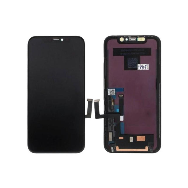 适用于原装 iPhone 11 的全屏