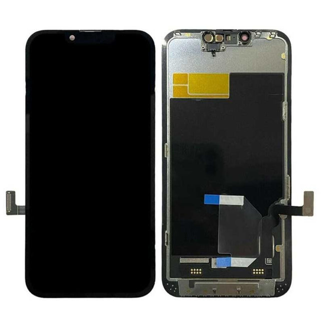 iPhone 13 OLED 全面屏