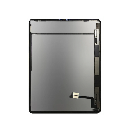 适用于 iPad Pro 12.9 2018/2020/第三代/第四代/A1876/A2014/A1895/A1983/A2232 的全屏