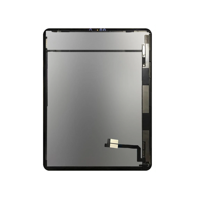适用于 iPad Pro 12.9 2018/2020/第三代/第四代/A1876/A2014/A1895/A1983/A2232 的全屏