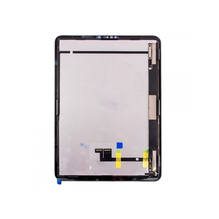 适用于 iPad Pro 11 2021/iPad Pro 11 2022 第三代/iPad Pro 11 2022 第四代的全屏原装黑色