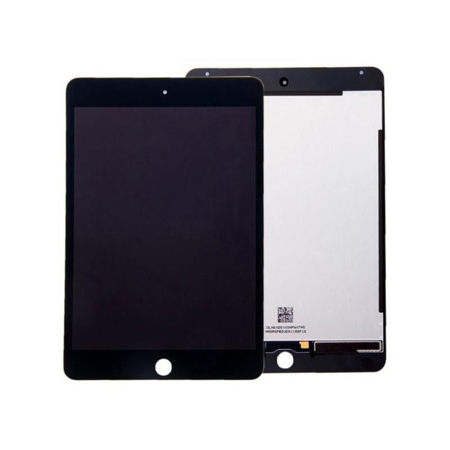 全屏适用于 iPad Mini 4/iPad Mini 4/A1538/A1550 黑色