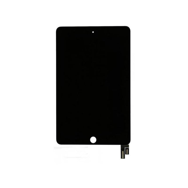 iPad Mini 5 / A2124 / A2126 / A2133 全屏 黑色