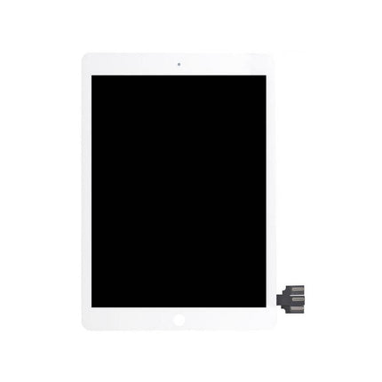 适用于 Apple iPad Pro 9.7 英寸/A1673/A1674/A1675/A1664 原装全屏 白色