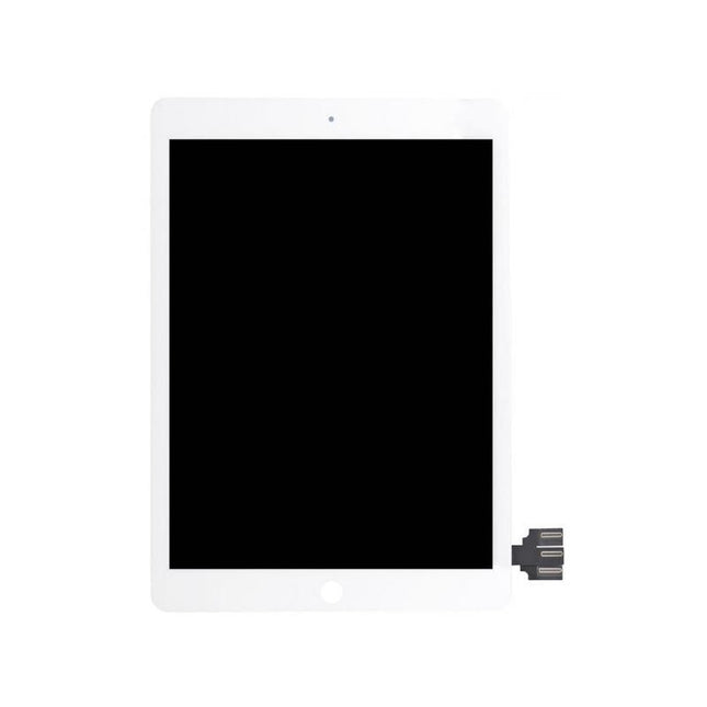 适用于 Apple iPad Pro 9.7 英寸/A1673/A1674/A1675/A1664 原装全屏 白色