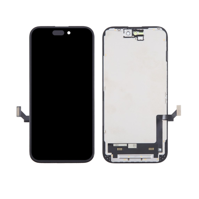 全屏兼容 iPhone 15 plus Incell