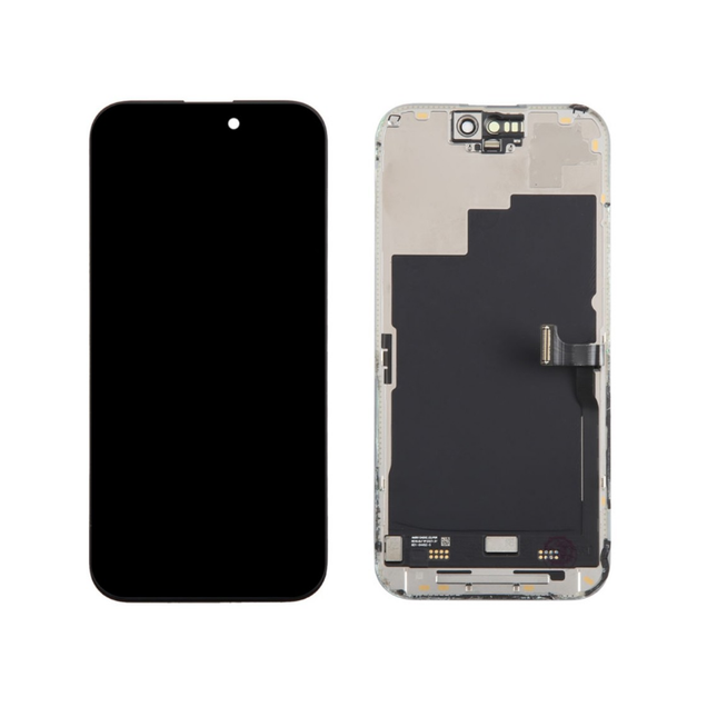 全面屏兼容 iPhone 15 pro Incell