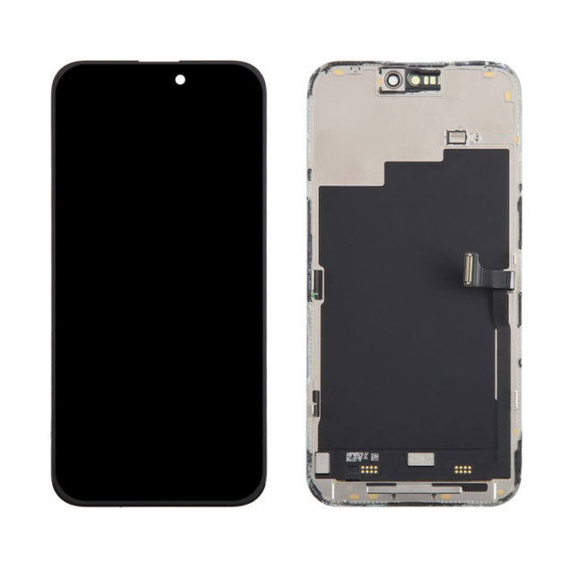 全面屏兼容 iPhone 15 PRO MAX Incell
