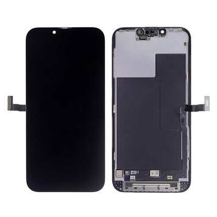 iPhone 13 Pro Max OLED 全面屏