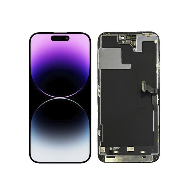 适用于 iPhone 14 PRO MAX OLED 的全面屏
