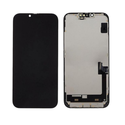 iPhone 14 Plus OLED 全面屏