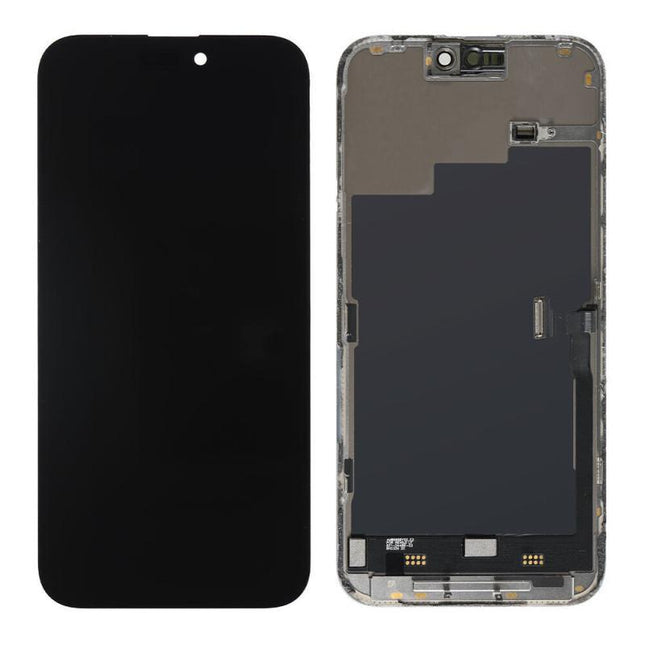 适用于 iPhone 15 Pro Max OLED 的全面屏