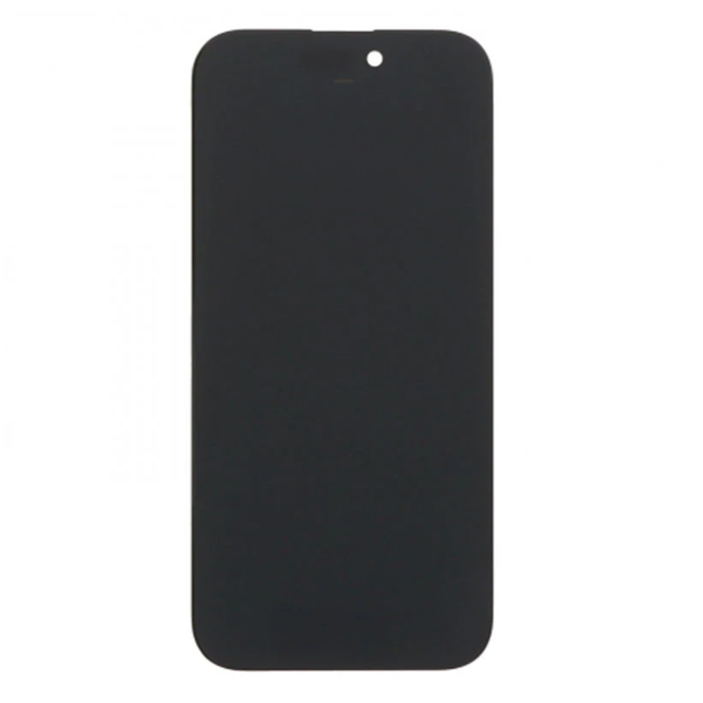 适用于 iPhone 16 Pro 的全面屏