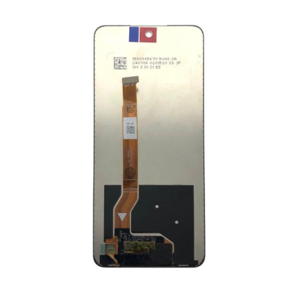 Pantalla Completa Para Realme C75