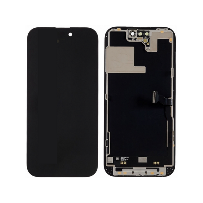 iPhone 14 PRO OLED 全面屏