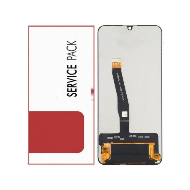 Pantalla Completa Original ServicePack Para Huawei Honor 10 Lite / 20 Lite / 10I (2019) / 20E (2020) Sin Marco