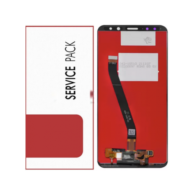 Pantalla Completa Original ServicePack Para Huawei Mate 10 Lite / Nova 2I Sin Marco