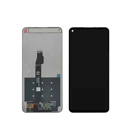 Pantalla Completa Para Huawei P40 Lite 5G/Honor 30S/Nova 7 SE/CDY-AN90 -531