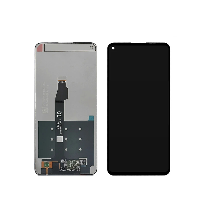 Pantalla Completa Para Huawei P40 Lite 5G/Honor 30S/Nova 7 SE/CDY-AN90 -531