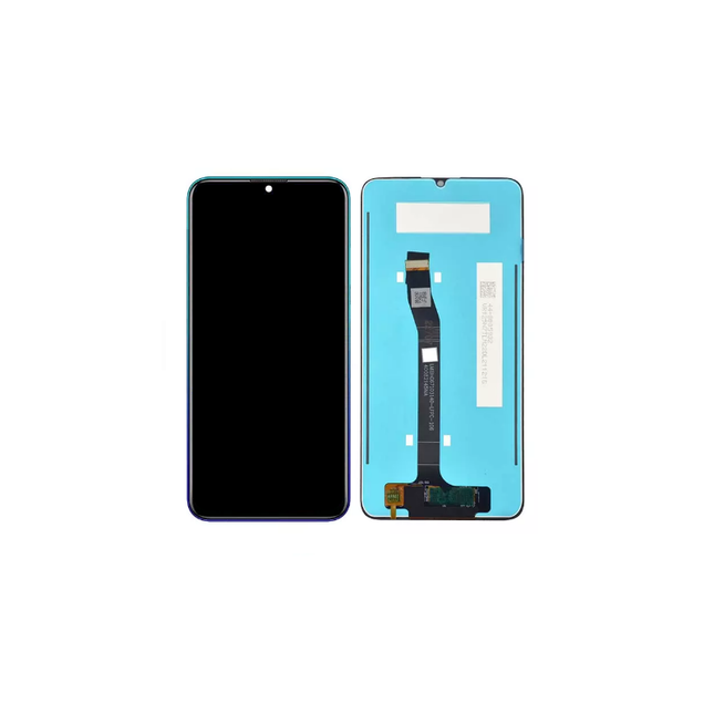 Pantalla Completa Para Huawei Nova Y70 -631