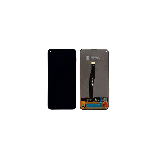 Pantalla Completa Para Huawei Mate 30 Lite/Spl-Al00/Spl-Tl00 -5113