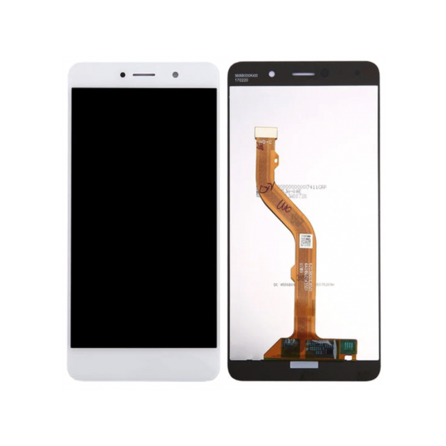 Pantalla Completa Para Huawei Mate 9 Lite/Huawei Honor 6X/Gr5 2017/Bll-L21/Bll-L22 -9999