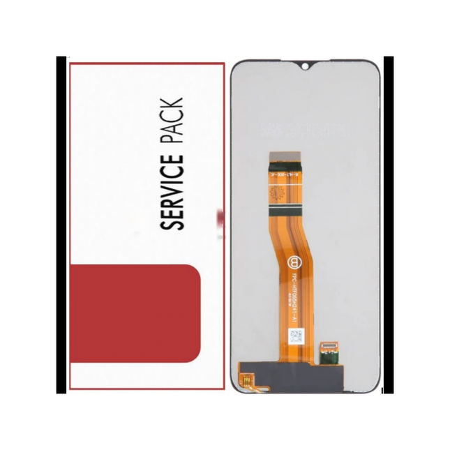 Pantalla Completa Original Servicepack Para Huawei Honor X8 5G/X5/X6/X6S (4G) (2022)/Honor 70 Lite Sin Marco