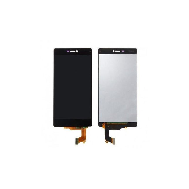 Pantalla Completa Para Huawei P8/Gra_Ul00/Gra_L09 -4111