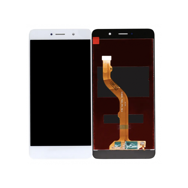 Pantalla Completa Para Huawei Mate 9 / Mha-L09 -5101