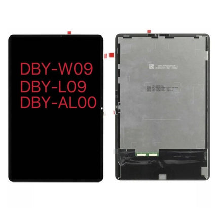 Tela Cheia para Huawei MatePad 11 / DBY-W09 -T173