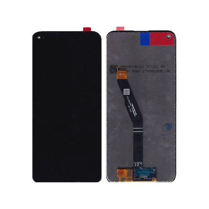 Tela Cheia para Huawei Y7P 2020