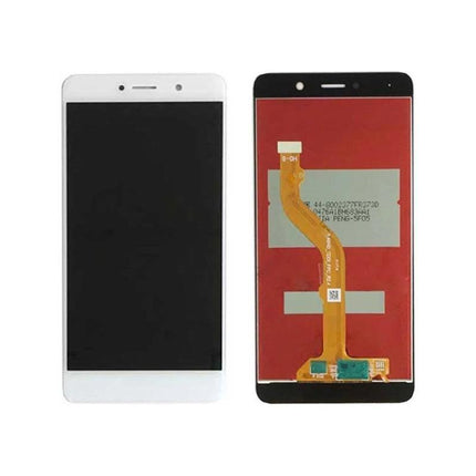 华为 Y7 2017 / Y7 Prime 白色全屏