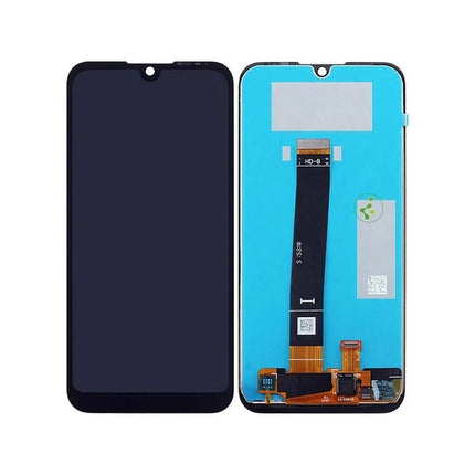 适用于华为 Y5 2019 / Y5 Prime 2019 / 荣耀 8S 的全屏 -552