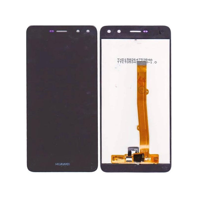 Pantalla Completa Para Huawei Y5 2017 /Y6 2017 Negra -672