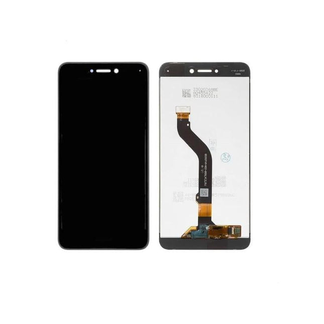 Pantalla Completa Para Huawei P8 Lite 2017/Honor 8 Lite NEGRO -4112