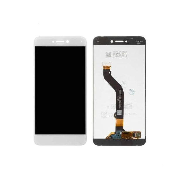 Pantalla Completa Para Huawei P8 Lite 2017 /Honor 8 Lite BLANCO