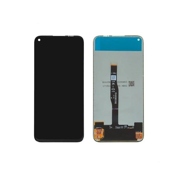 Pantalla Completa Para Huawei P40 Lite / P20 Lite 2019 / Nova 5I -511