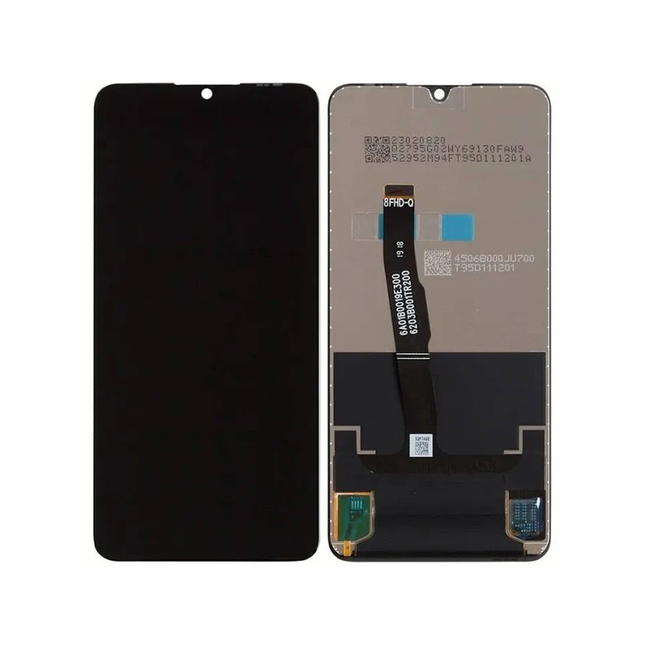 Pantalla Completa Para Huawei P30 Lite/Nova 4e -462