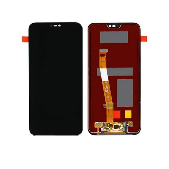 Pantalla Completa Para Huawei P20 Lite Negra/Nova 3e -472