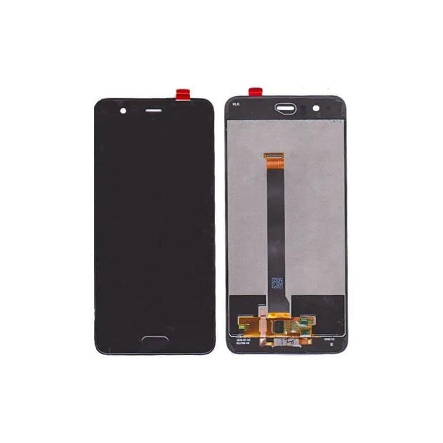 Pantalla Completa Para Huawei P10 Plus Negra -4102