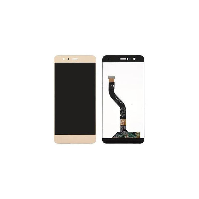 Pantalla Completa Para Huawei P10 Lite /Nova Lite Oro -482