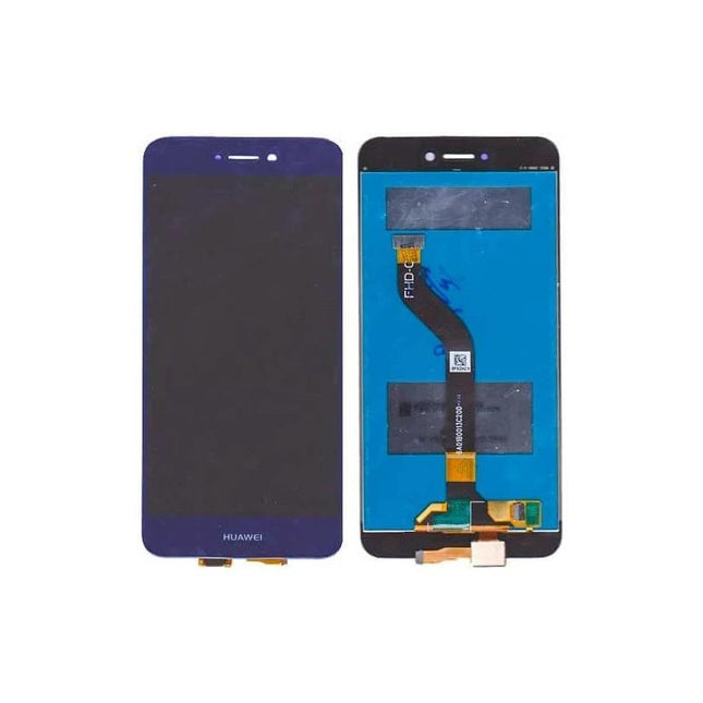 Pantalla Completa Para Huawei P10 Lite /Nova Lite Azul -482
