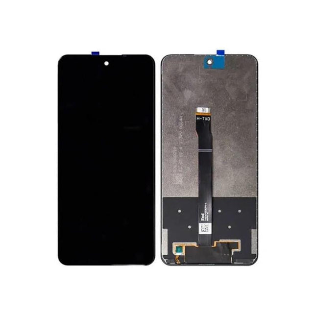 Pantalla Completa Para Huawei P Smart 2021 (Y7A,Ppa Lx2,Ppa L22) -461