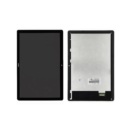 Pantalla Completa Para Huawei Mediapad T5 10" / AGS2-W09 Negro -T162