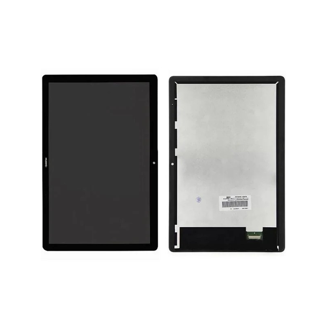 Pantalla Completa Para Huawei Mediapad T5 10" / AGS2-W09 Negro -T162