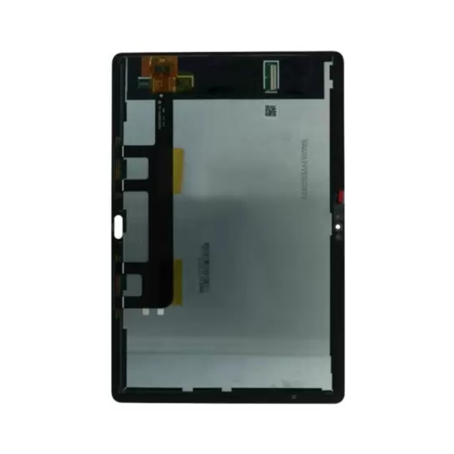 Pantalla Completa Para Huawei Mediapad M5 Lite 10" / Bah2 W19 / Bah2 L09 / Bah2 W09 Negro -T144