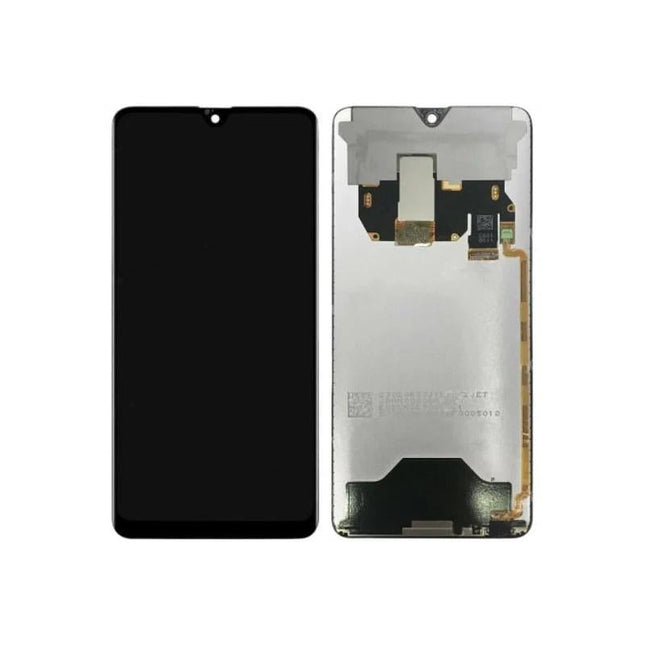 Pantalla Completa Para Huawei Mate 20 Negra -5112