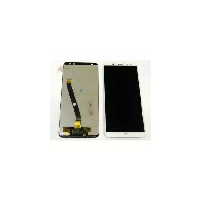 Pantalla Completa Para Huawei Mate 10 Lite /Nova 2I /Honor 9I Blanca -591